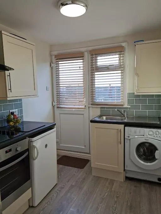 Penthouse Apartment Rutland Street Filey Near Sea