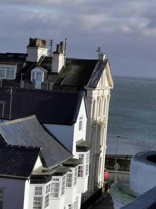 Penthouse Apartment Rutland Street Filey Near Sea