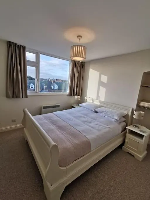 Penthouse Apartment Rutland Street Filey Near Sea