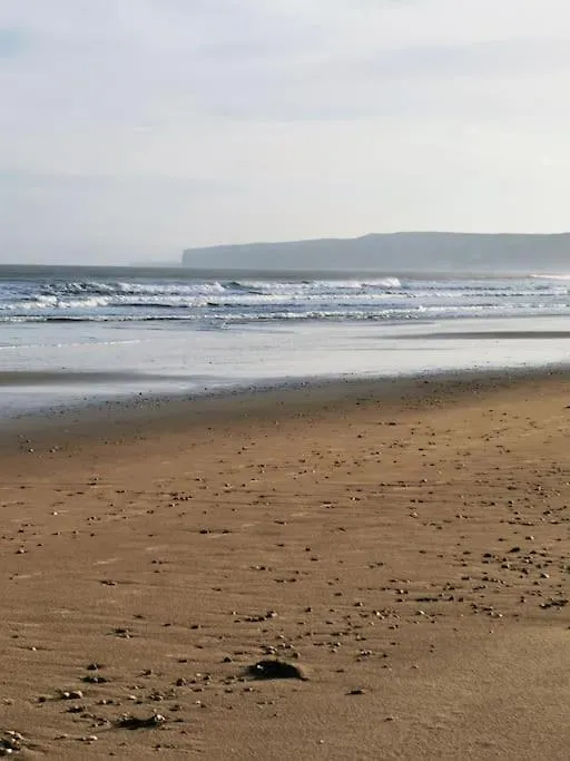 Penthouse Apartment Rutland Street Filey Near Sea 0*,