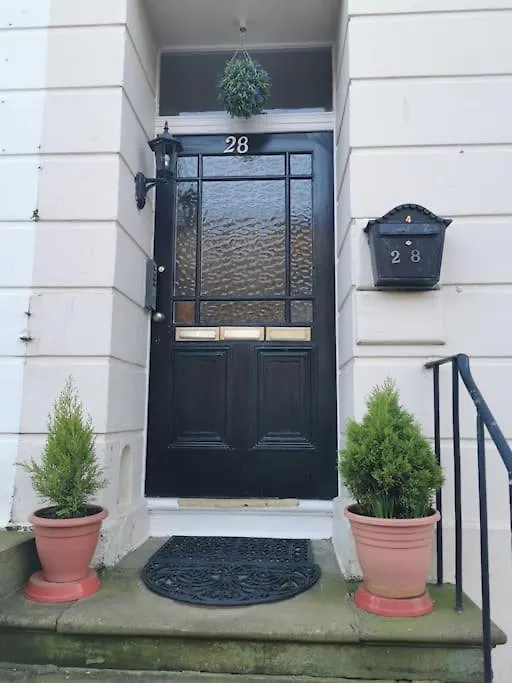Penthouse Apartment Rutland Street Filey Near Sea