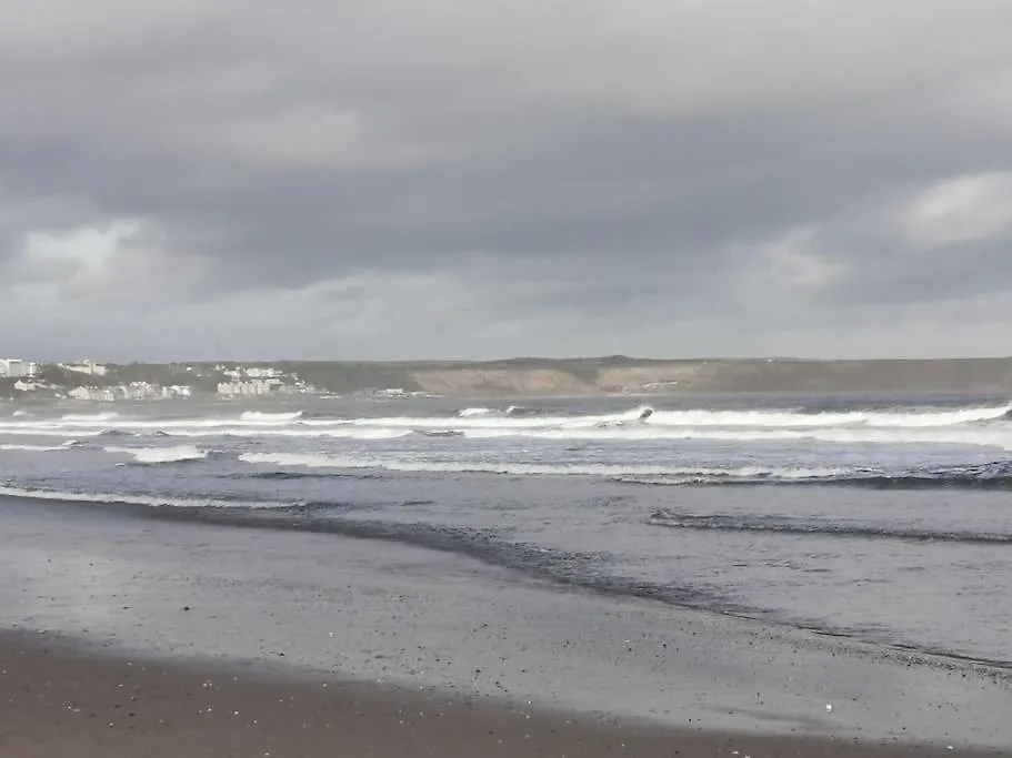 Penthouse Apartment Rutland Street Filey Near Sea