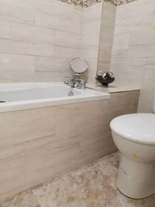 Penthouse Apartment Rutland Street Filey Near Sea