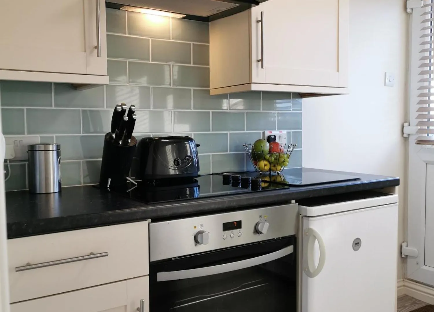 Penthouse Apartment Rutland Street Filey Near Sea