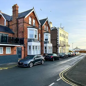 Apartment Brooklands Seaside Retreat Flat 6, Filey