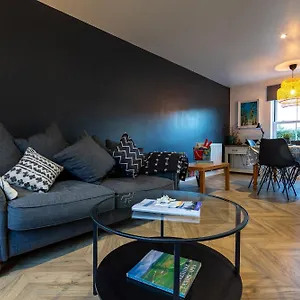 Apartment Sea-haven On Sunrise Ground Floor The Bay, Filey