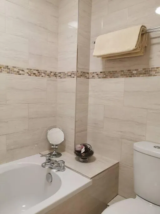 Penthouse Apartment Rutland Street Filey Near Sea 0*,  イギリス