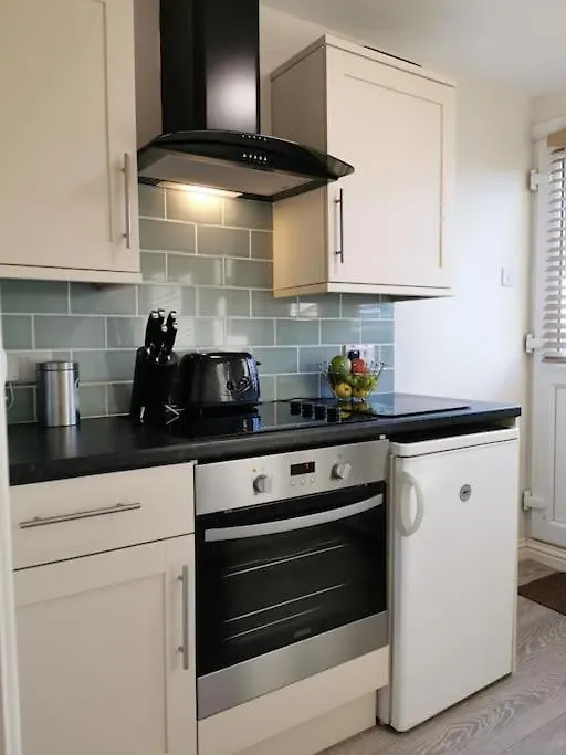 Penthouse Apartment Rutland Street Filey Near Sea イギリス